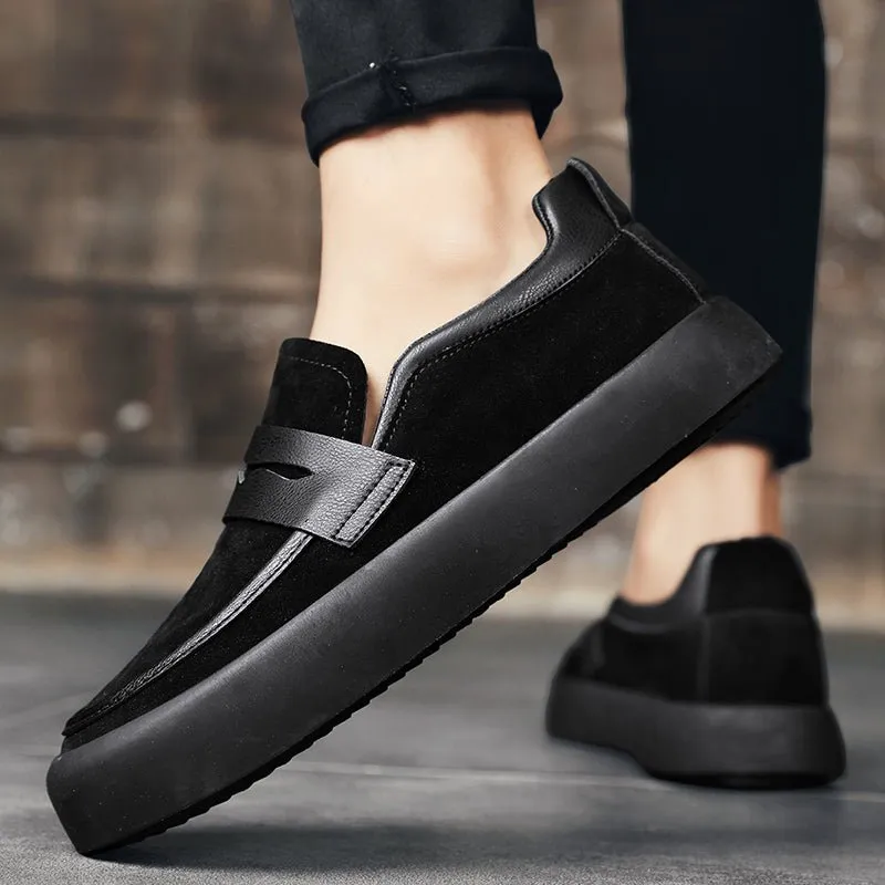 Men's Classic Trendy Loafers