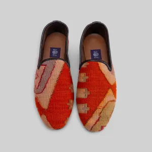 Men's Kilim Loafer Size 9