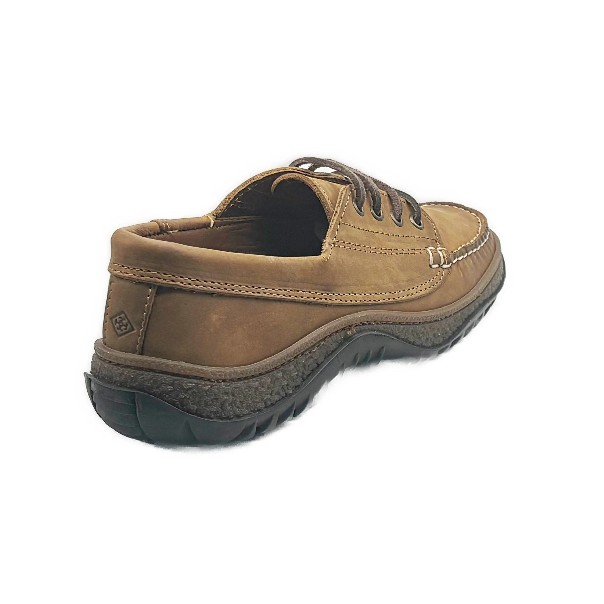 Men’s LE Terrain Oxford: Capetown Trail