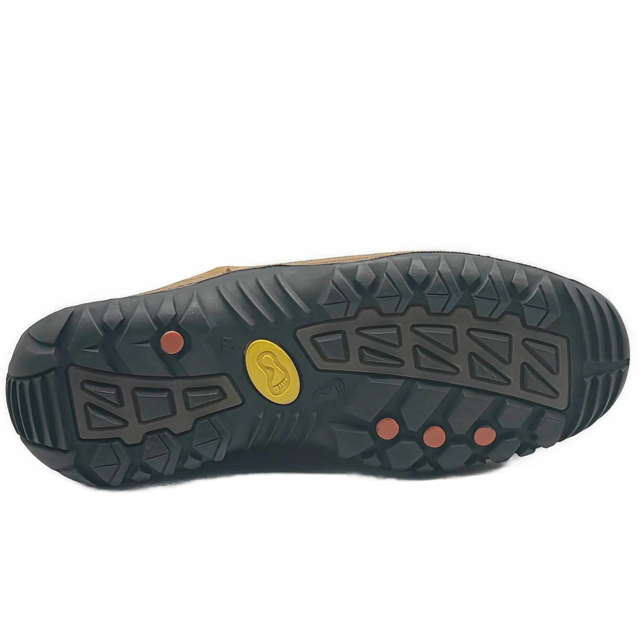 Men’s LE Terrain Oxford: Capetown Trail