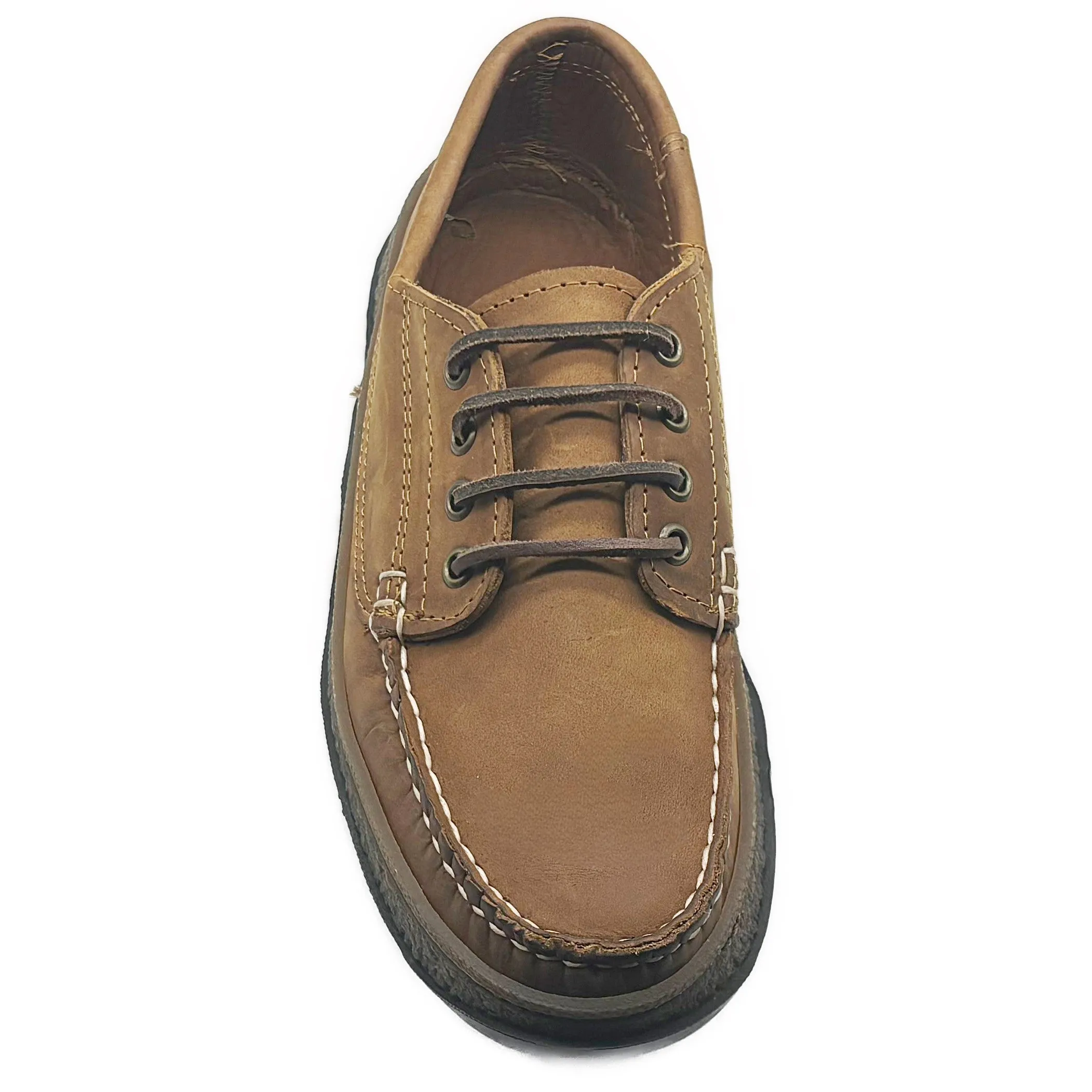 Men’s LE Terrain Oxford: Capetown Trail