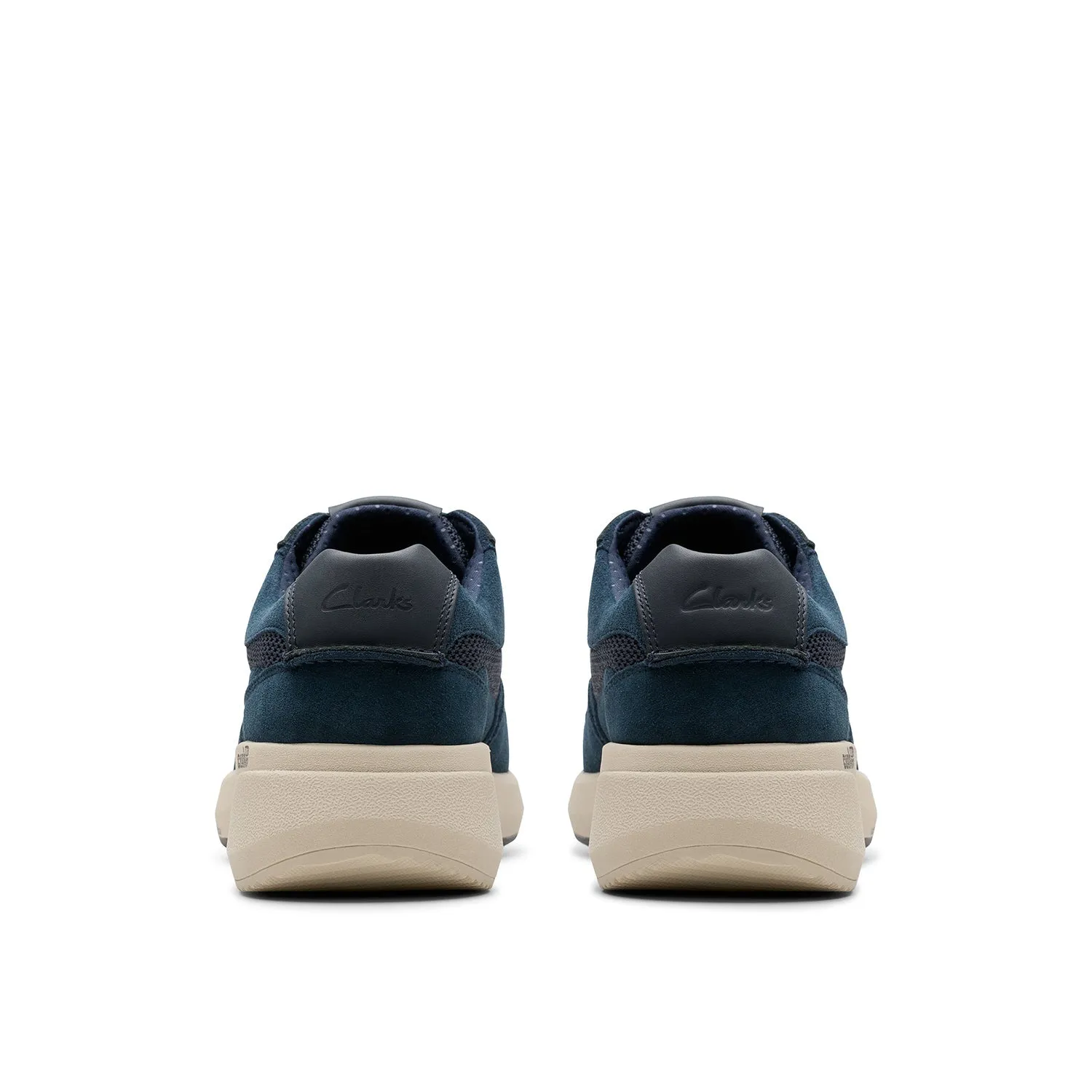 Mens - Lehman Race