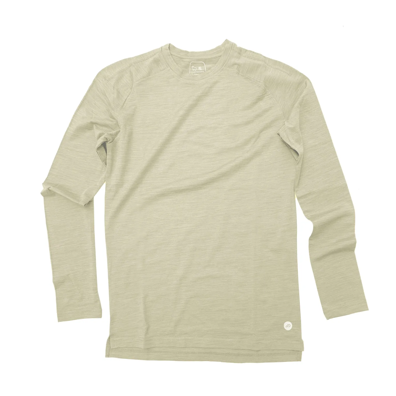 Men's: Merino Baselayer-PO