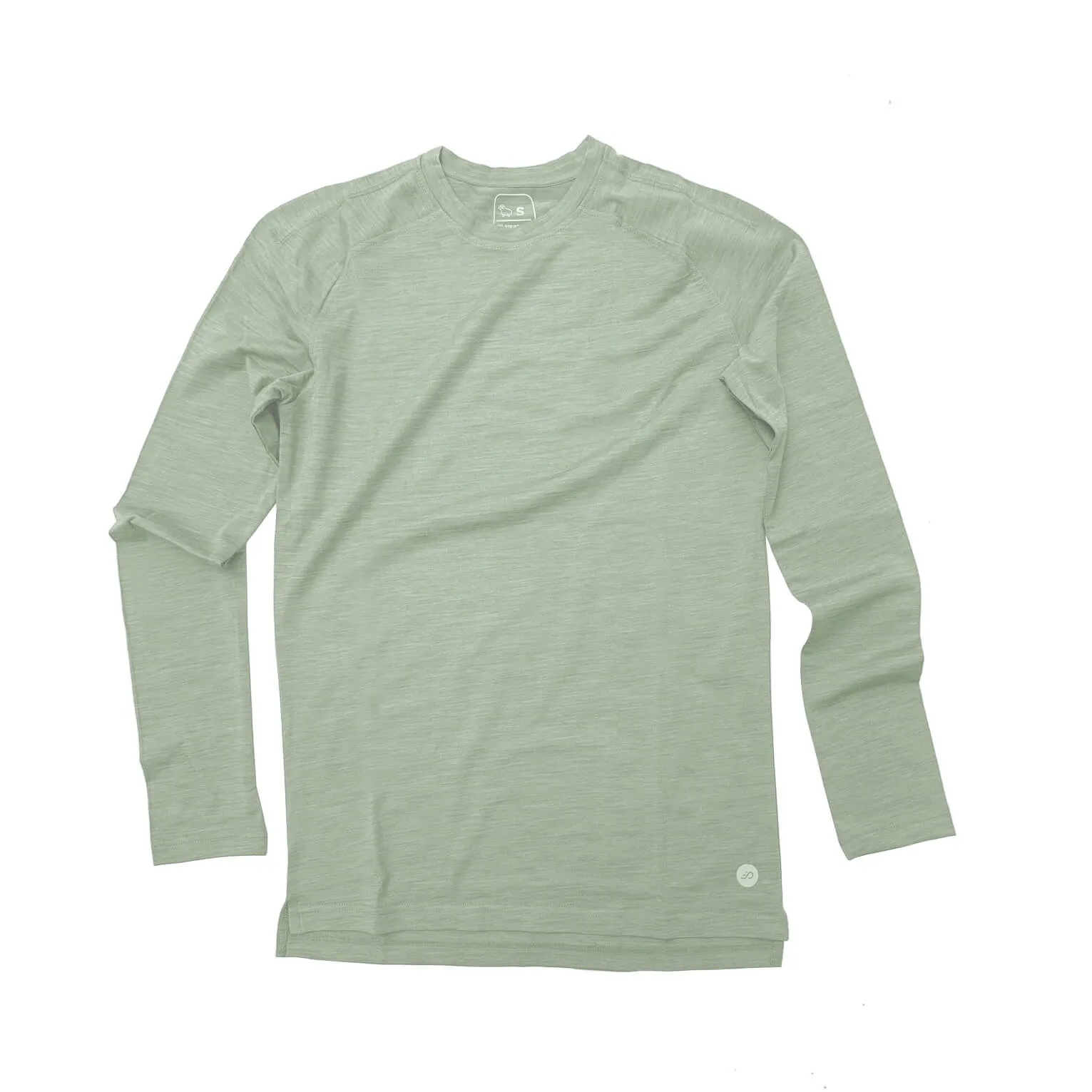 Men's: Merino Baselayer-PO