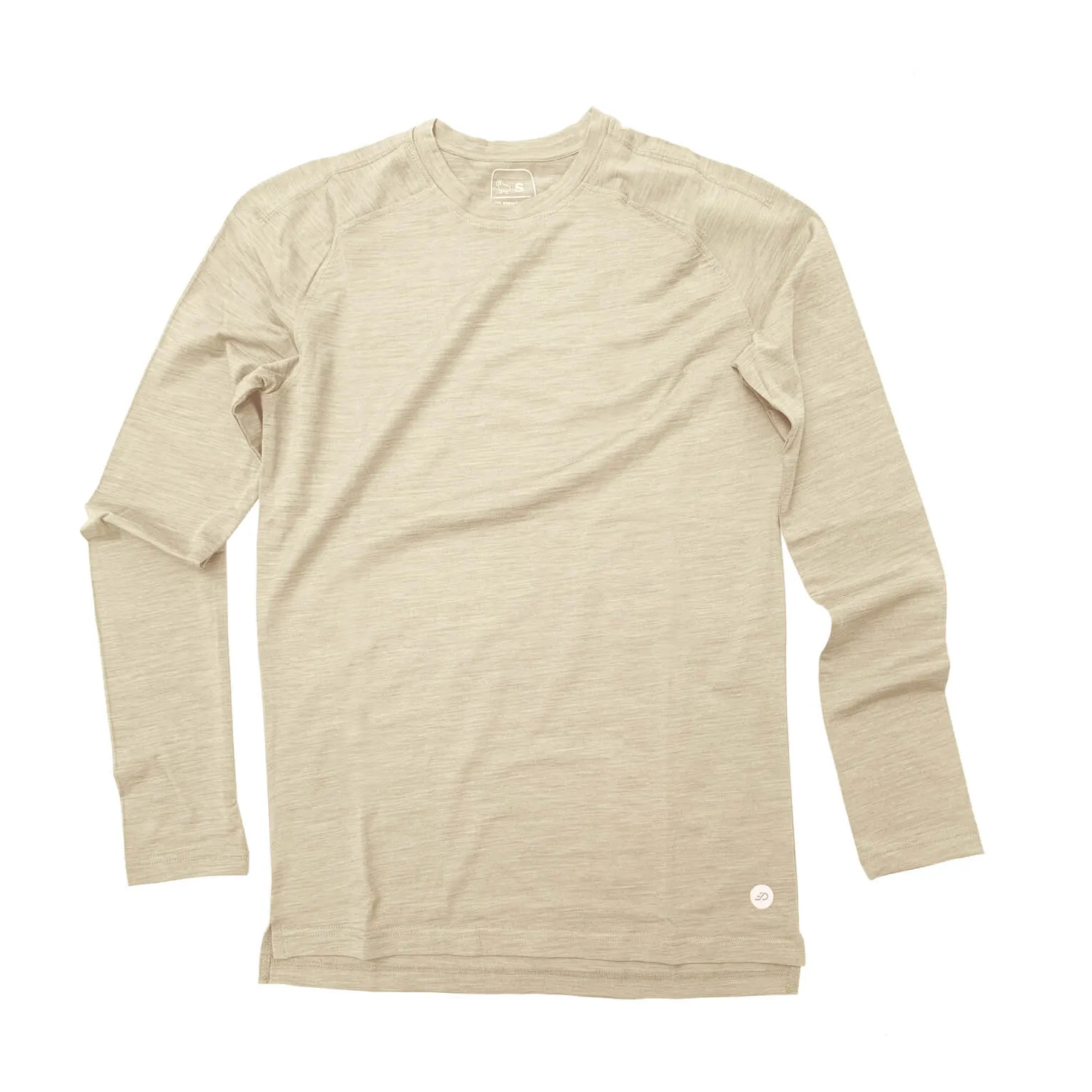 Men's: Merino Baselayer-PO