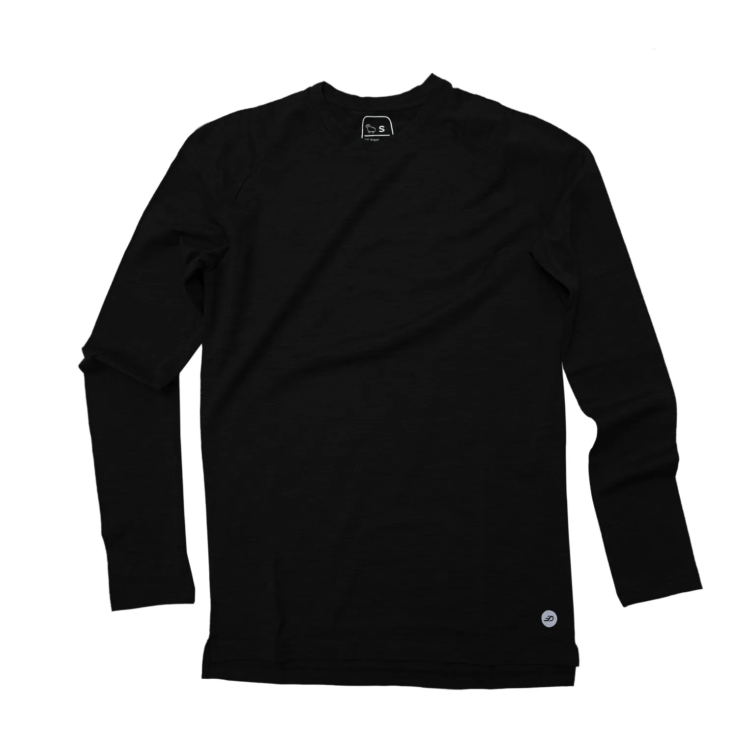Men's: Merino Baselayer