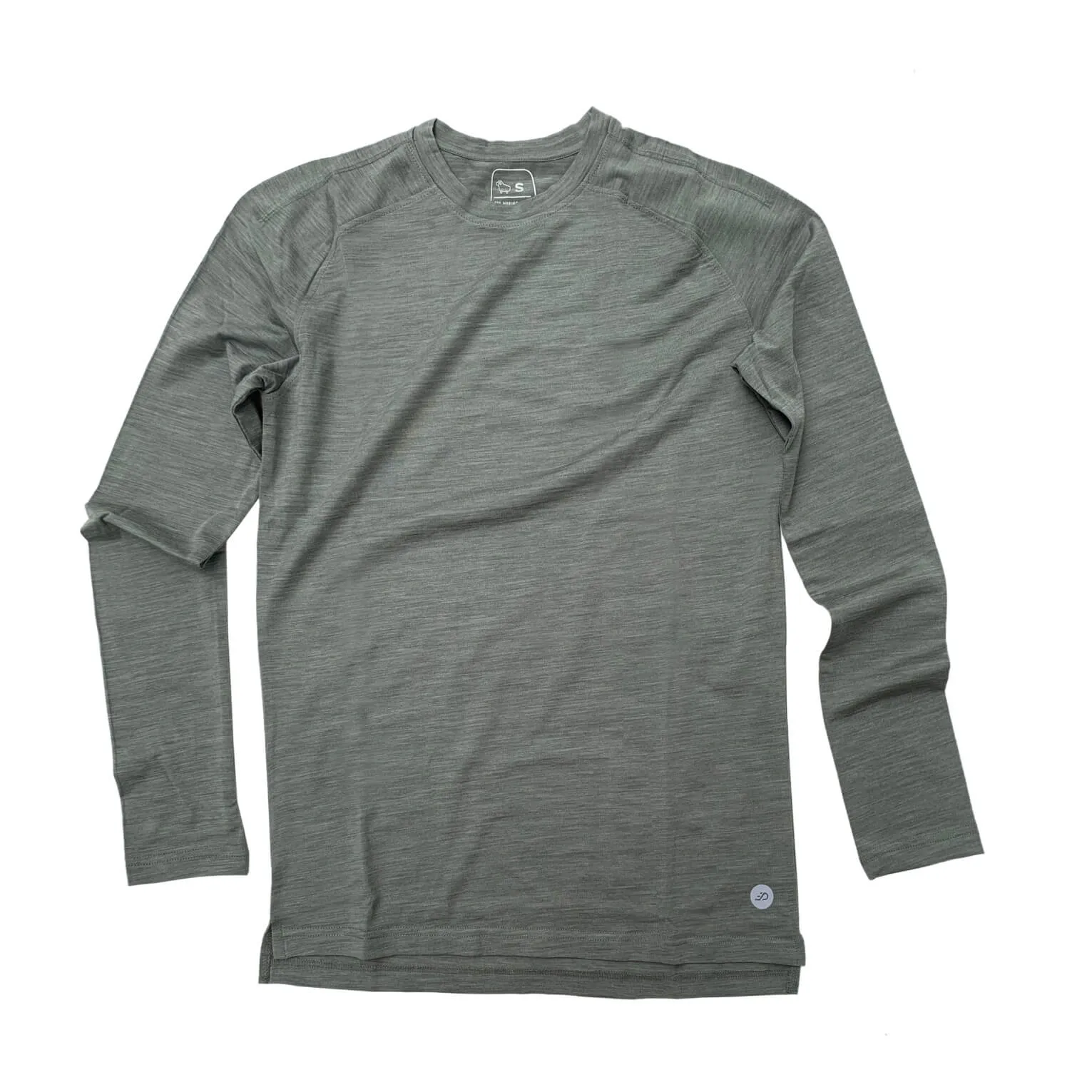 Men's: Merino Baselayer