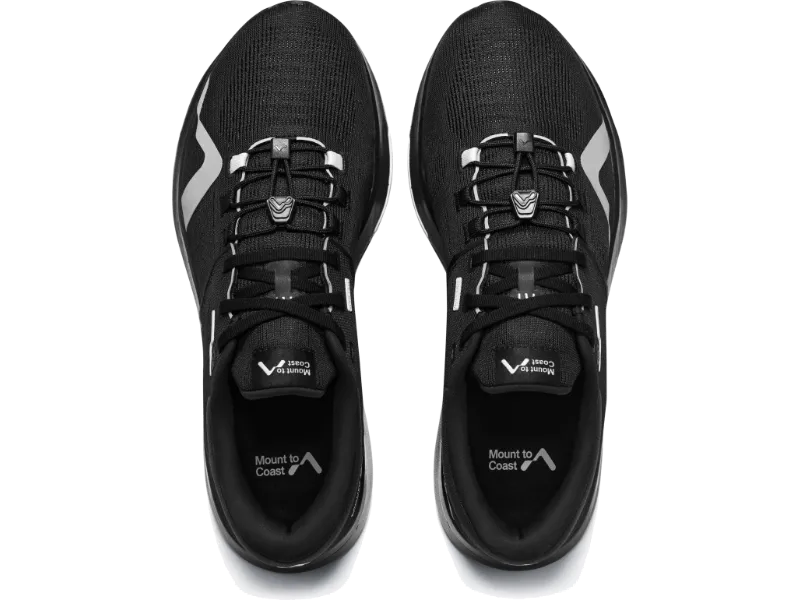 Men's Mount to Coast R1 - Durable Running Shoe
