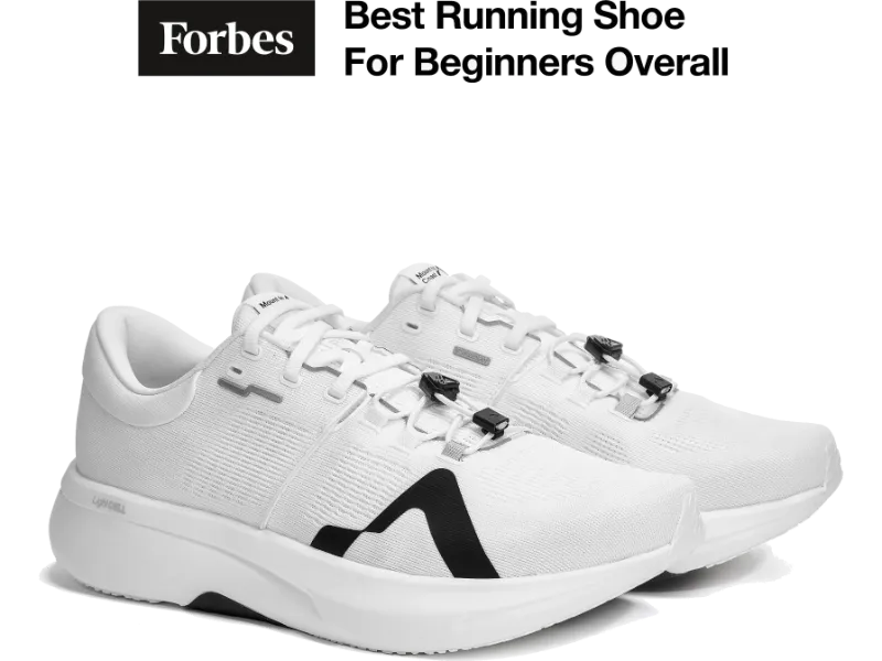 Men's Mount to Coast R1 - Durable Running Shoe