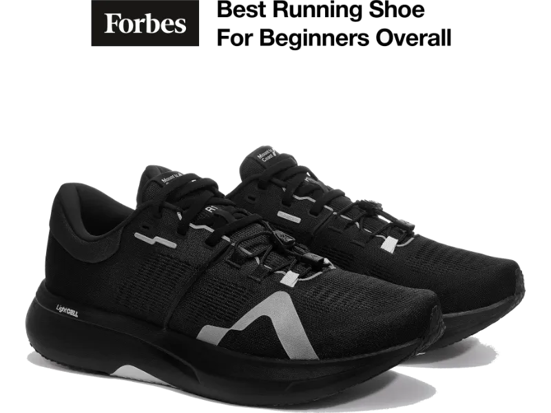 Men's Mount to Coast R1 - Durable Running Shoe