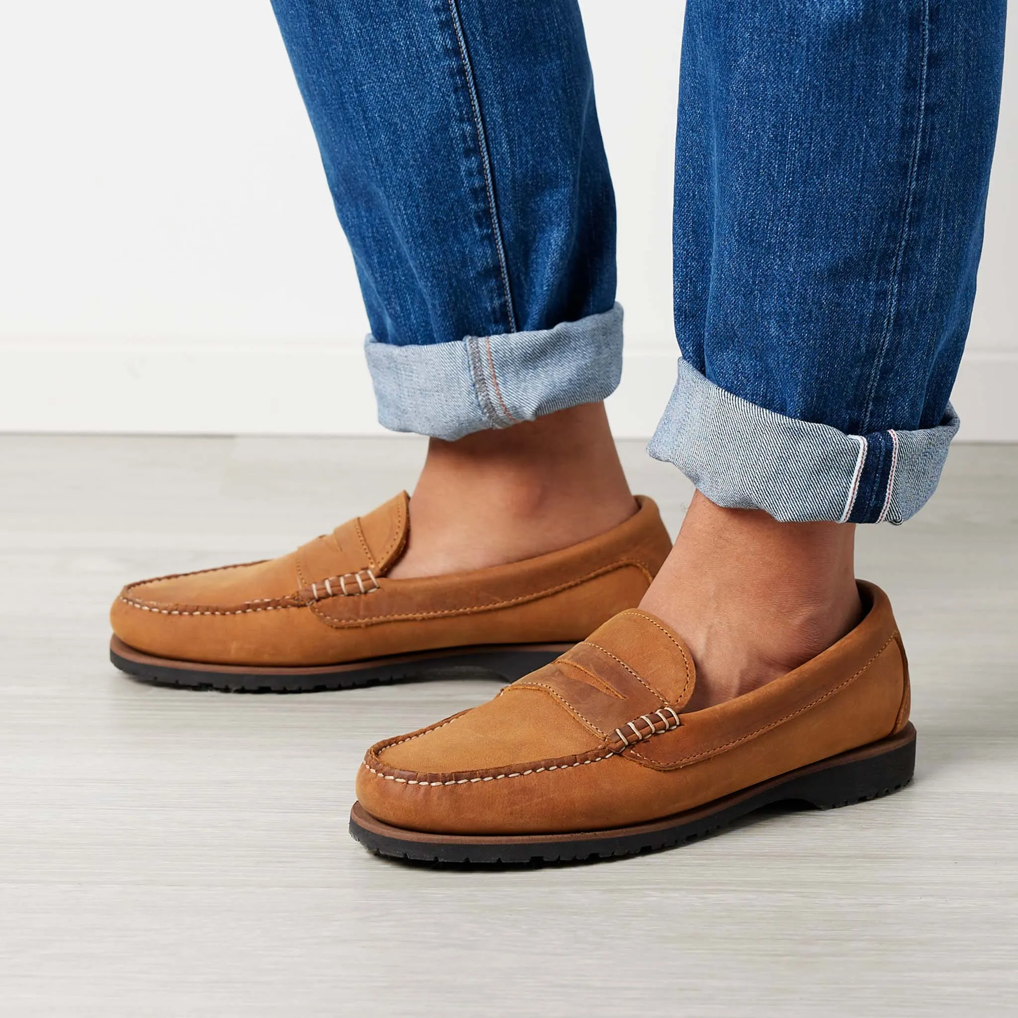 Men’s Rover Penny: Capetown Trail