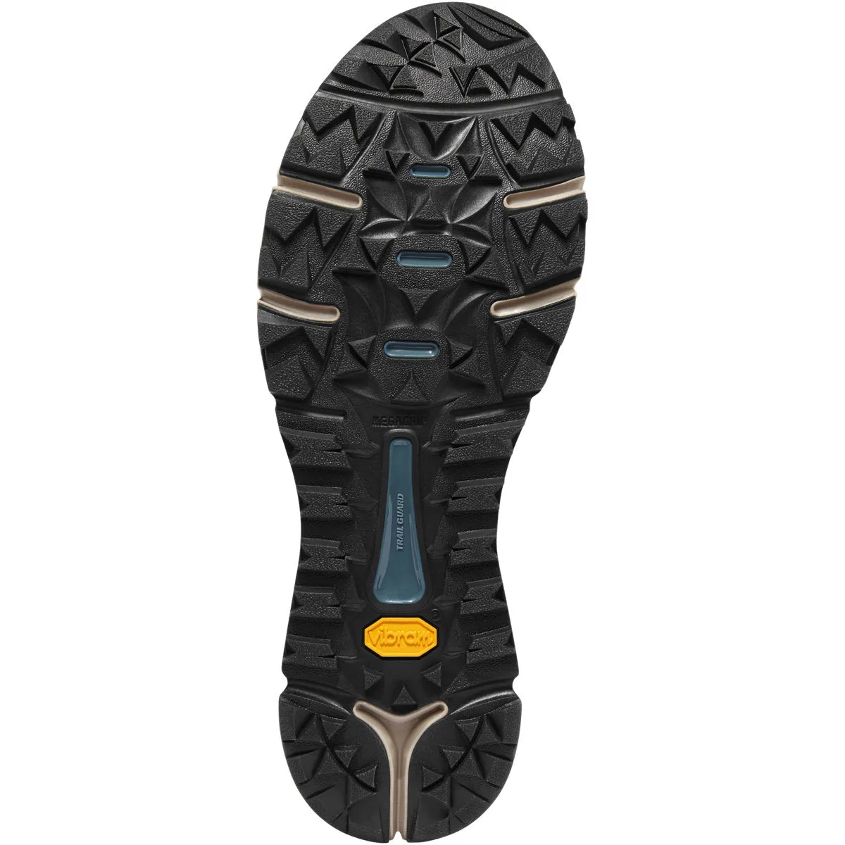 Men's Trail 2650 3" GTX