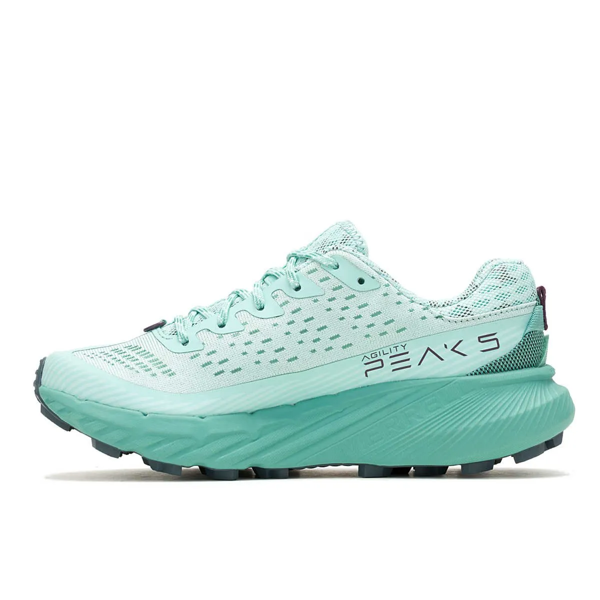 Merrell Women's Agility Peak 5 Trail Shoe