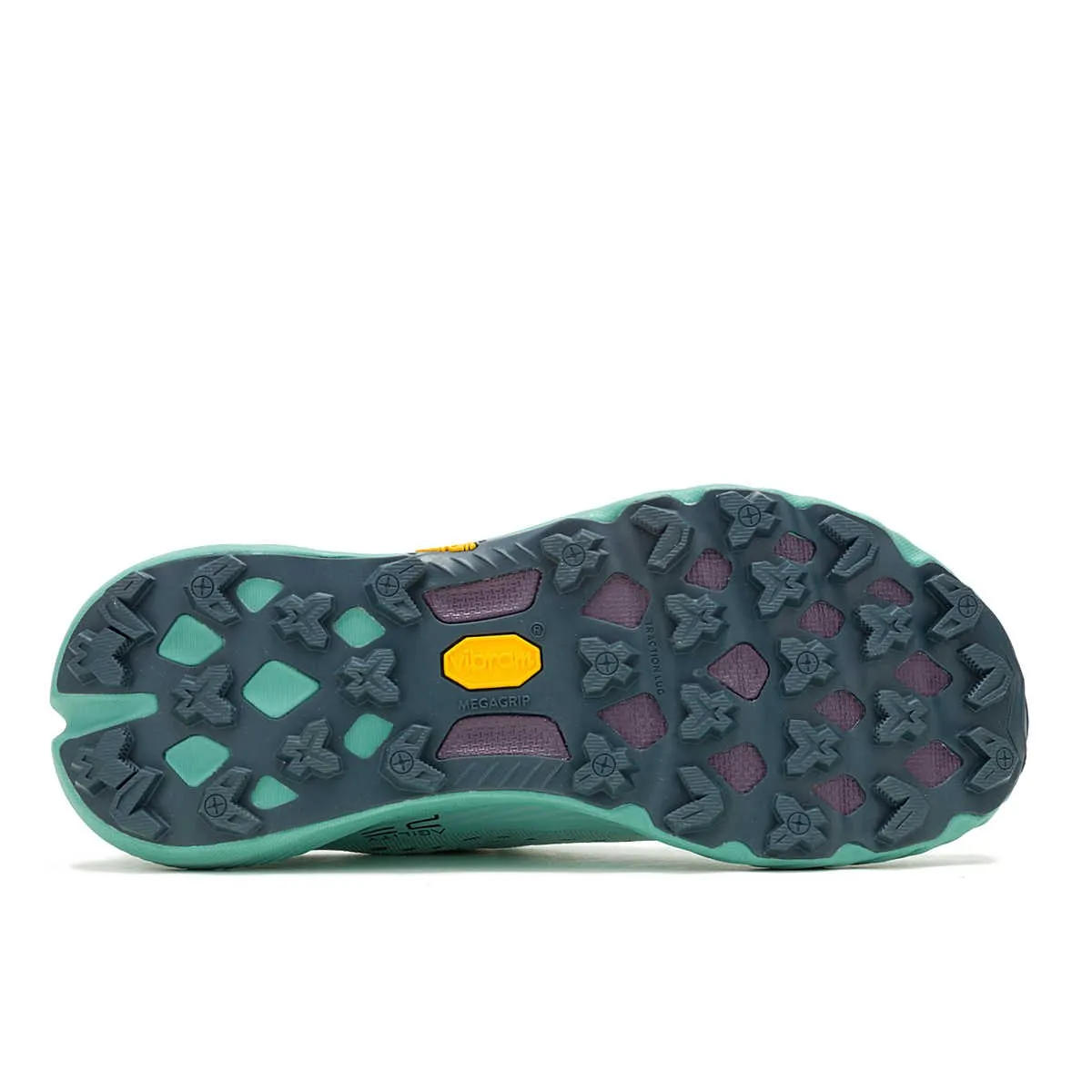 Merrell Women's Agility Peak 5 Trail Shoe