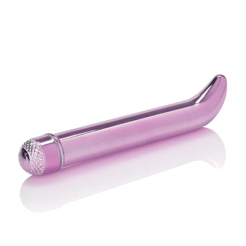 Metallic Shimmer G - Pink