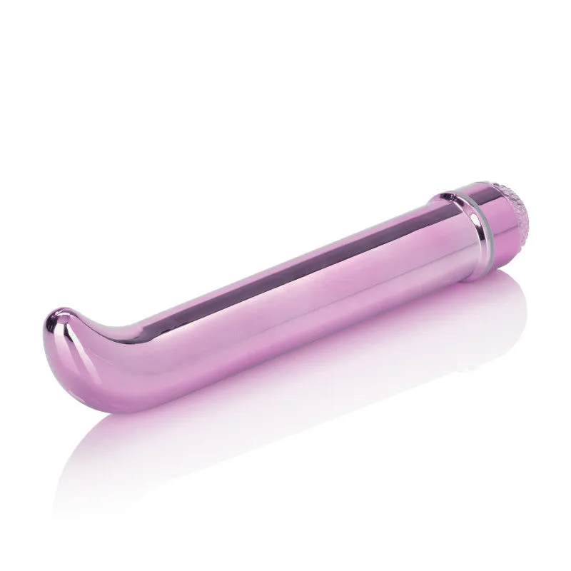 Metallic Shimmer G - Pink