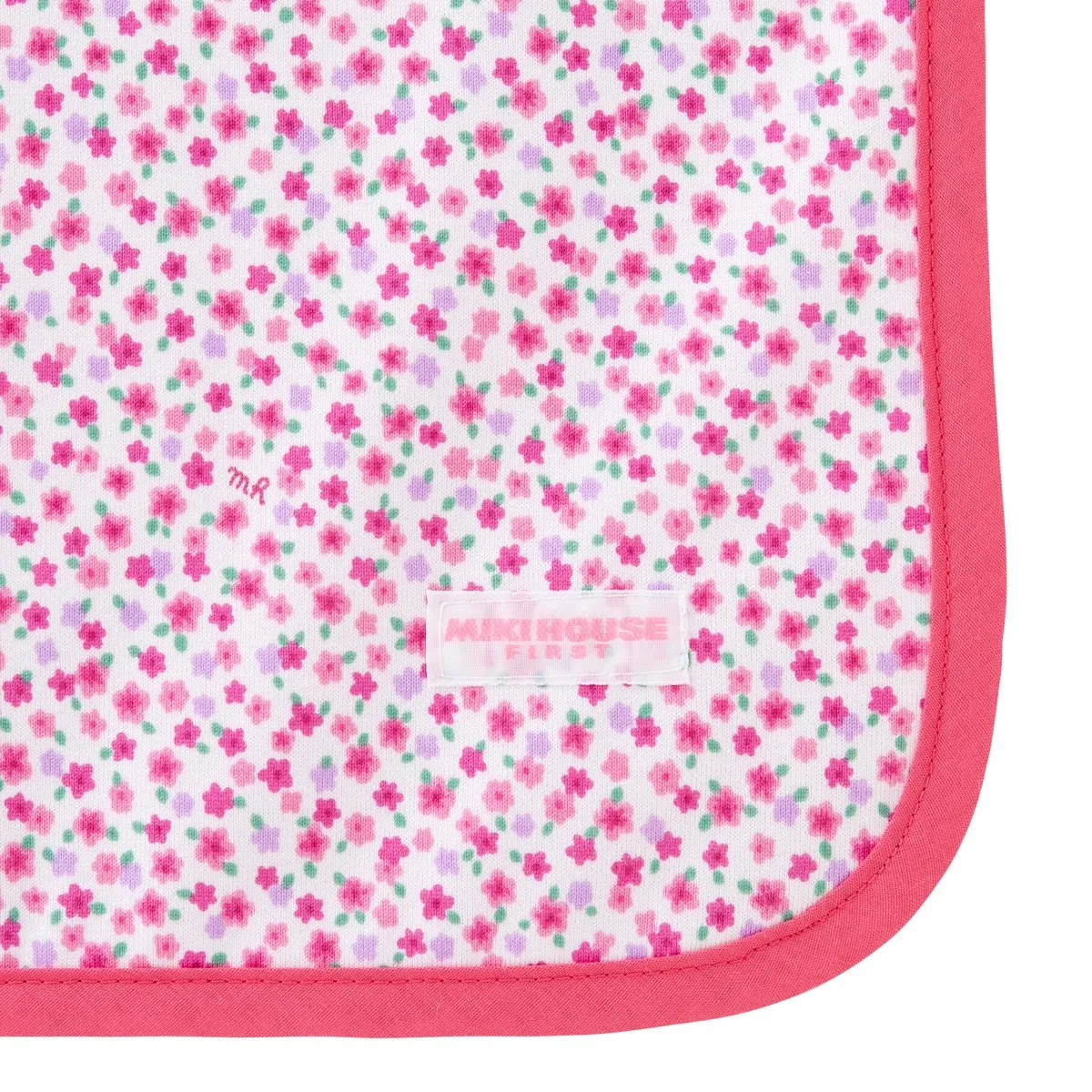 MIKIHOUSE FIRST MAT