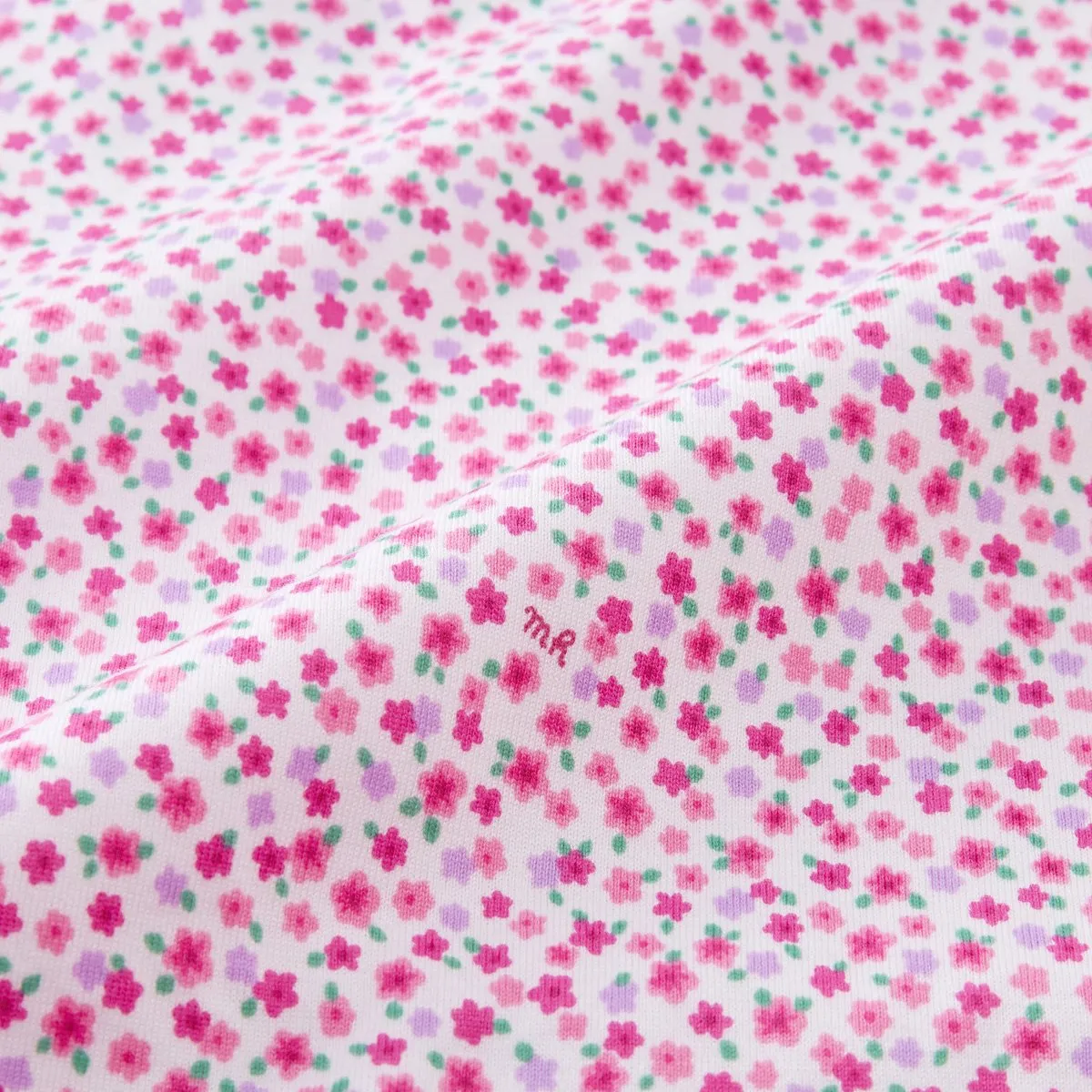 MIKIHOUSE FIRST MAT