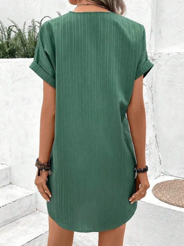 Mira™ | Casual Fitting Dress