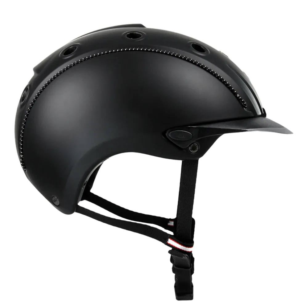 MISTRALL Riding Helmet by Casco