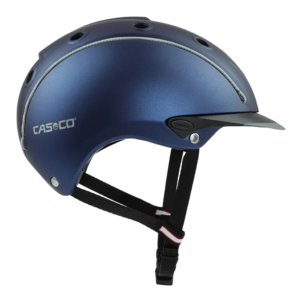 MISTRALL Riding Helmet by Casco