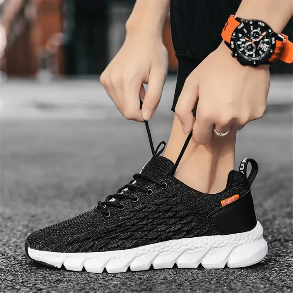 Mixed Colors Shoes