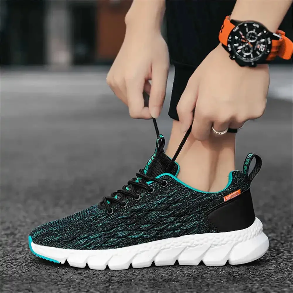 Mixed Colors Shoes