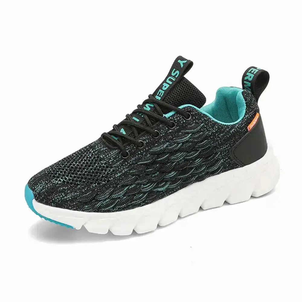 Mixed Colors Shoes