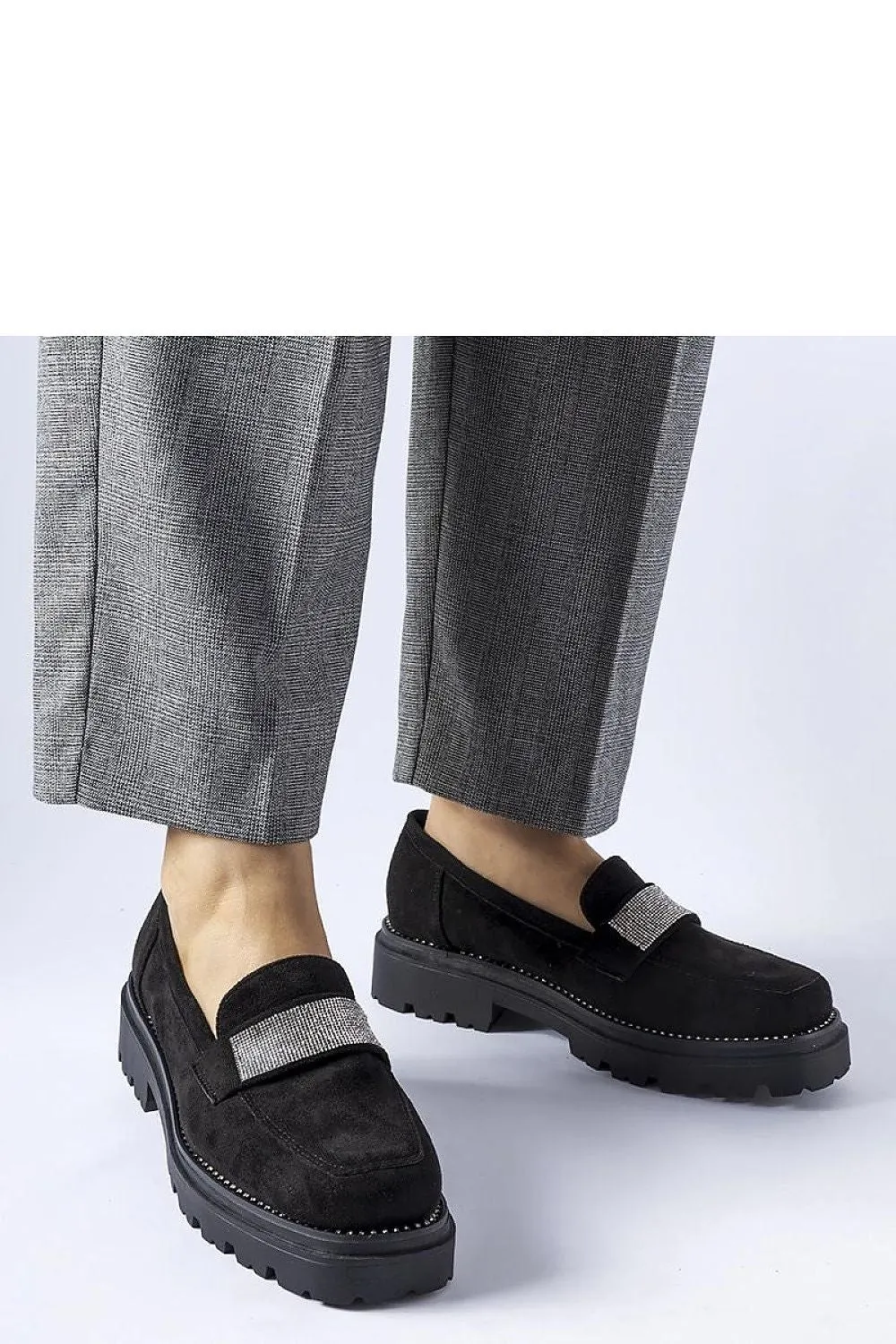 Mocassin Solea