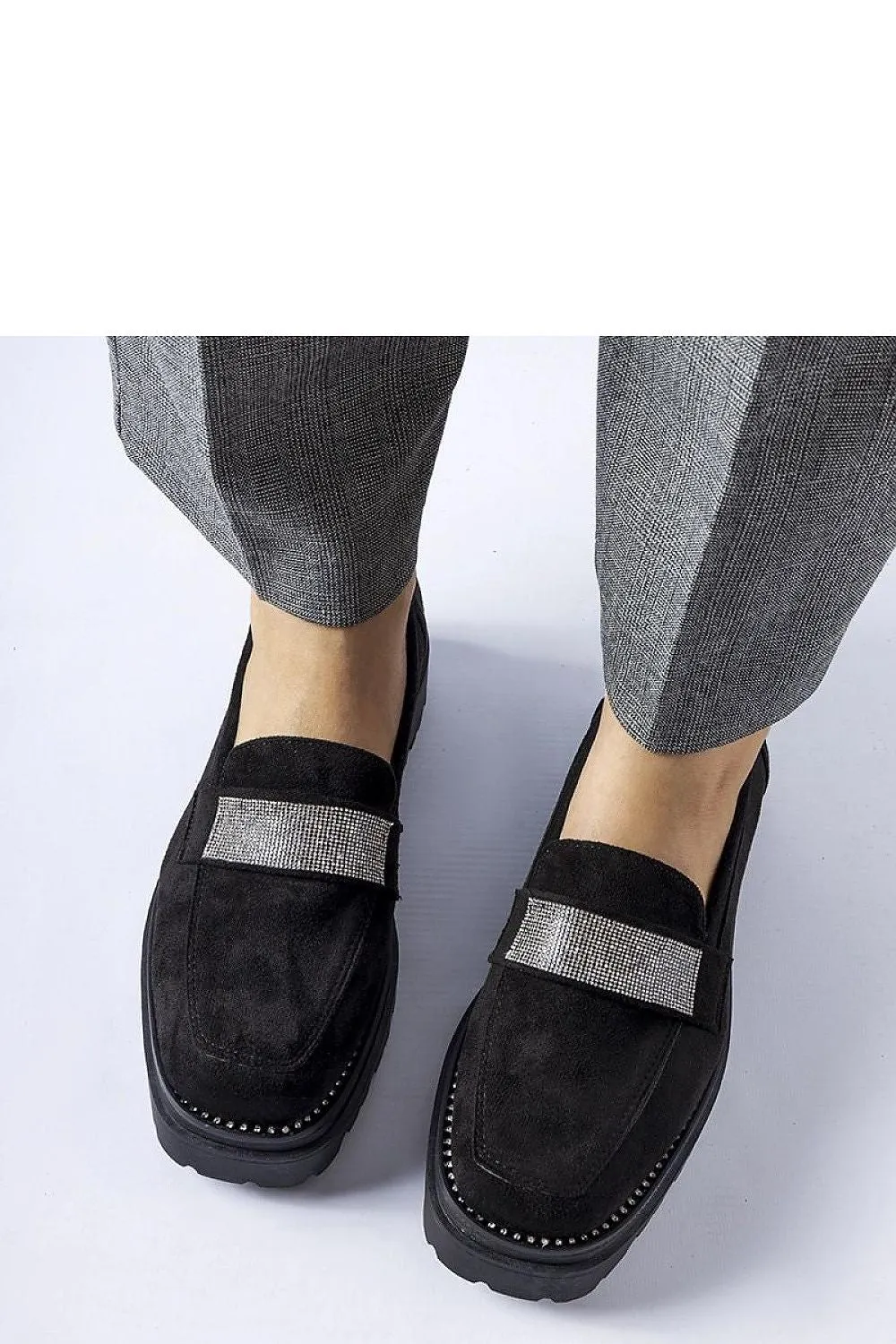 Mocassin Solea