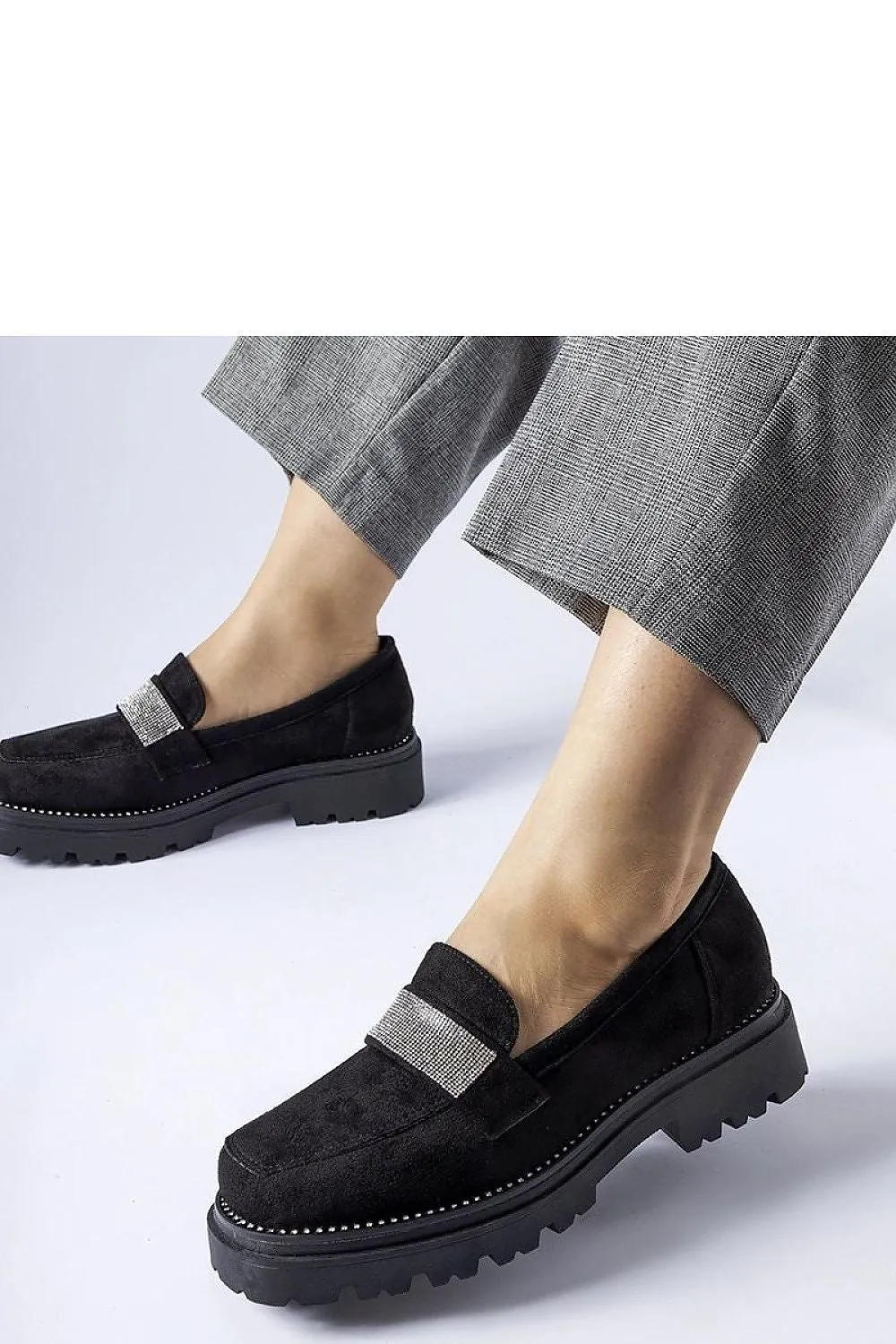Mocassin Solea