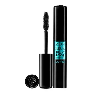 Monsieur Big Waterproof Mascara