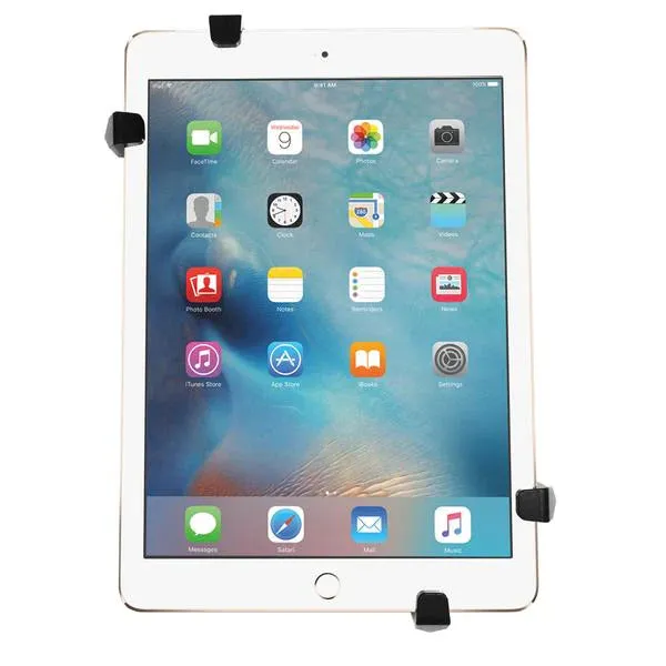MyGoFlight Sport - Universal Cradle XL