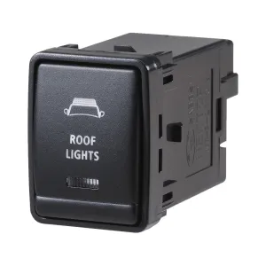 Narva OE Style Nissan Switch (Roof Lights) - 63392BL
