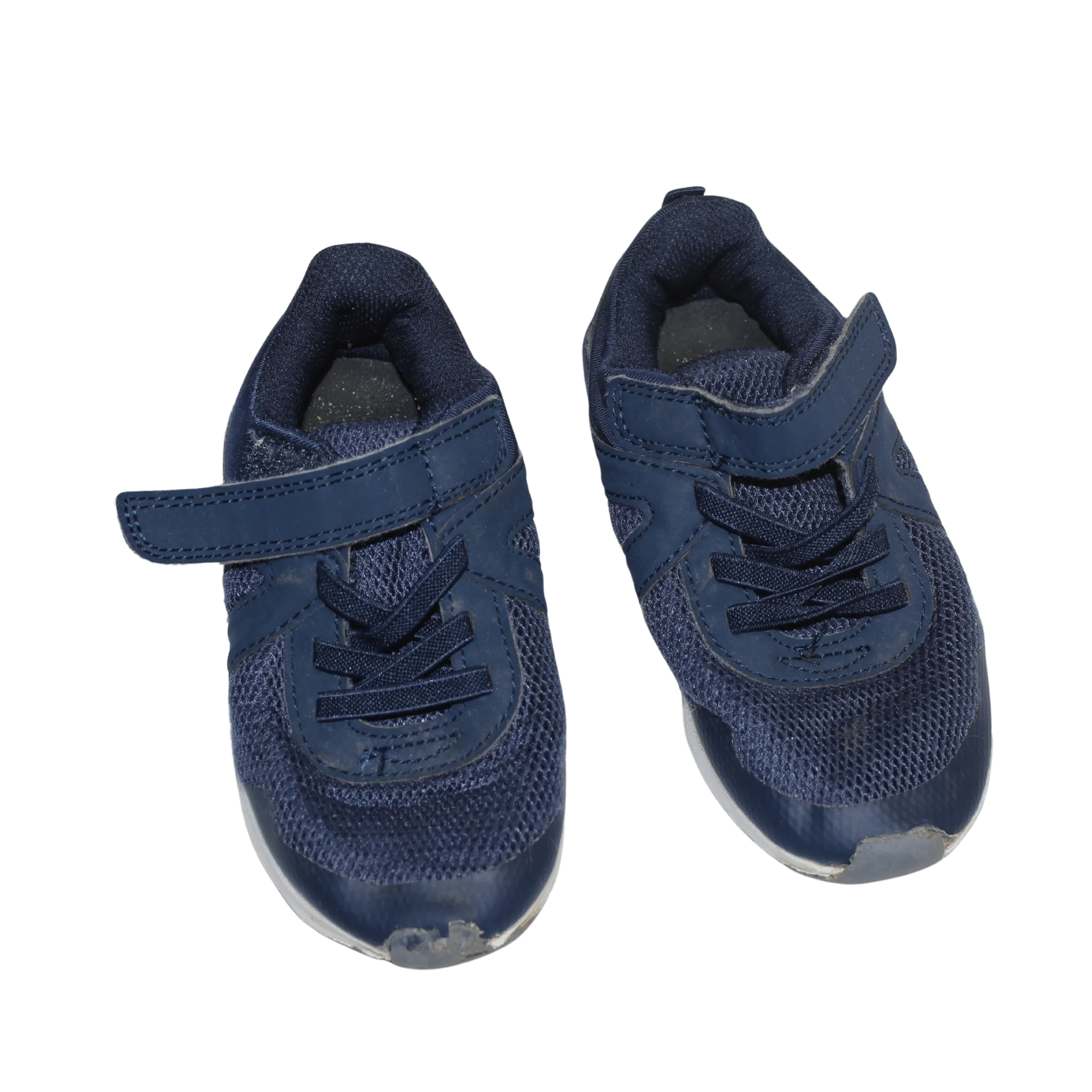Navy Trainers