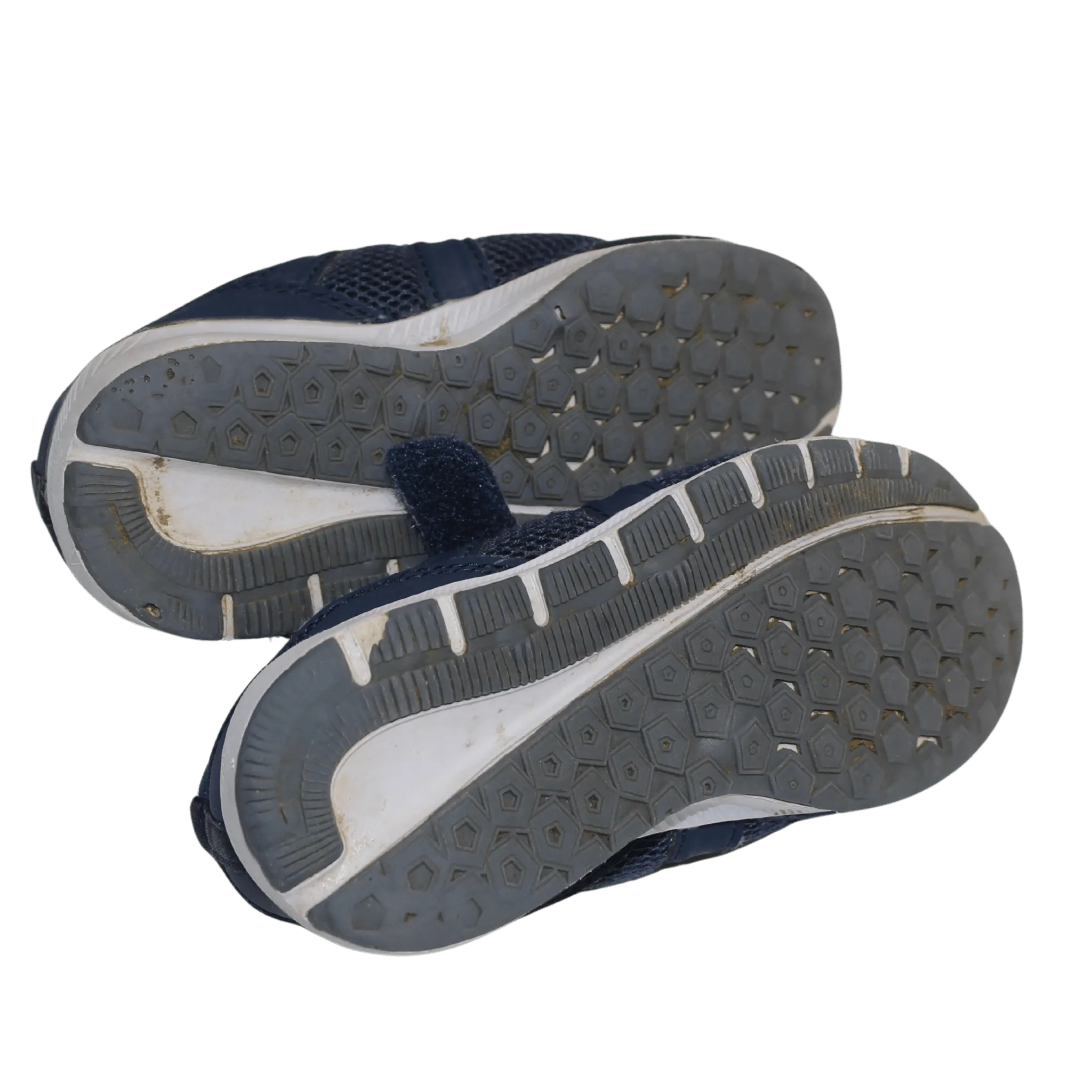 Navy Trainers