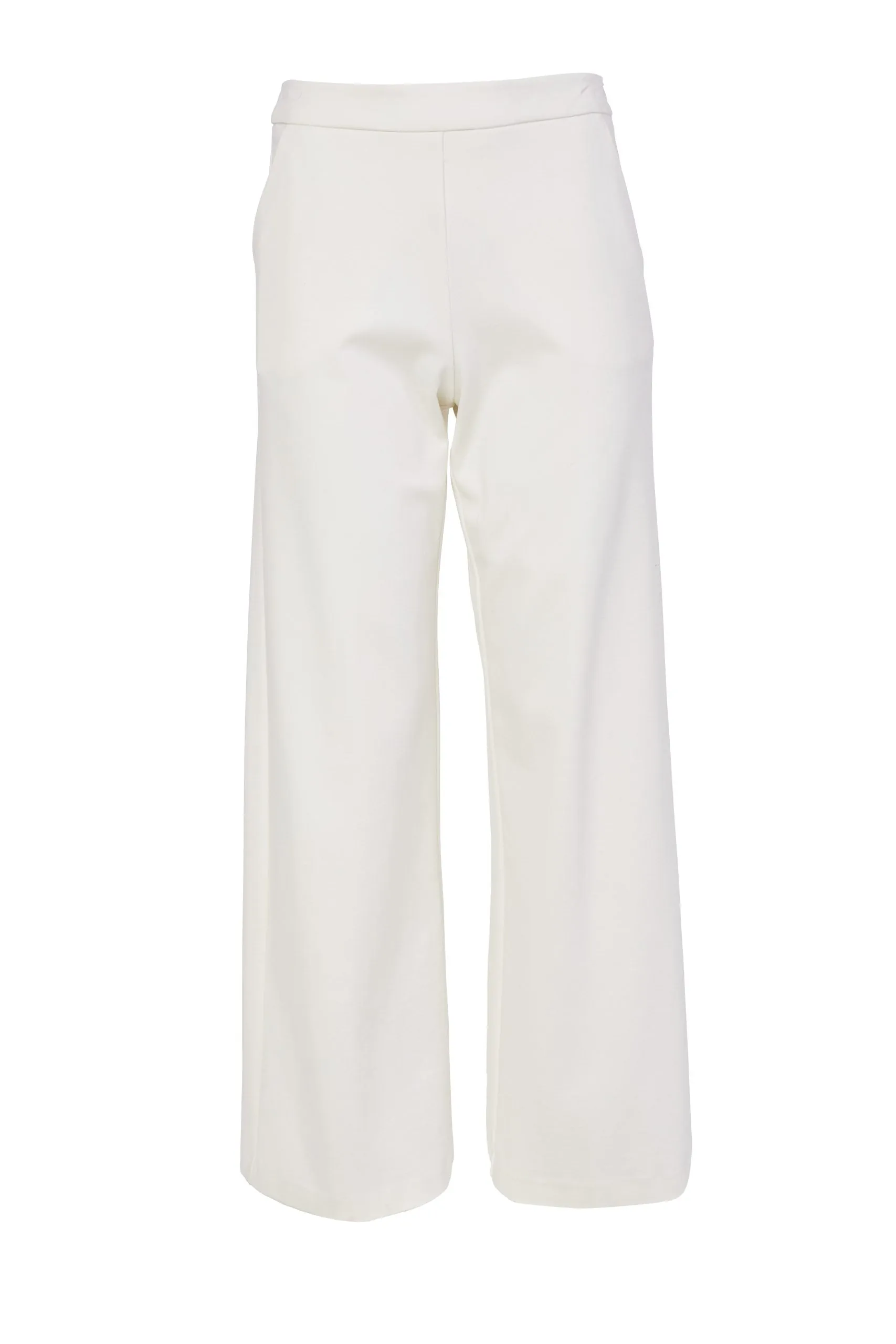 Naya NAW23209 Wide Leg Punta Roma Trouser