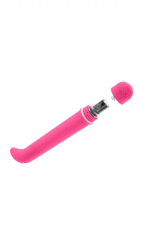Neon Luv Touch G-Spot - Pink