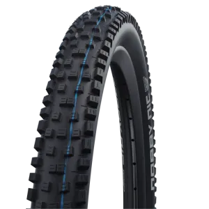Neumático Nobby Nic S/Trail Addix SpeedGrip 29X2.35 Schwalbe