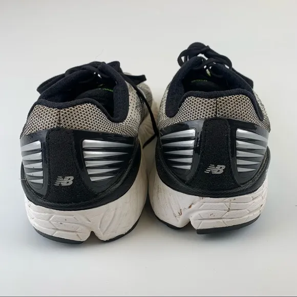New Balance Fresh Foam Vongo V2 Trainers MVNGOGG2 Grey/Black Men’s Size 9