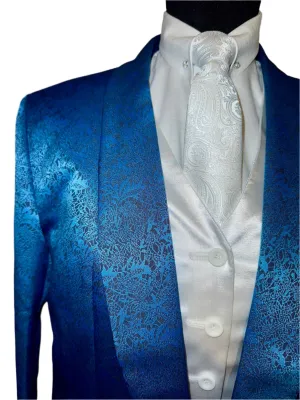 New, Marsha de Arriaga, Ladies Day Coat