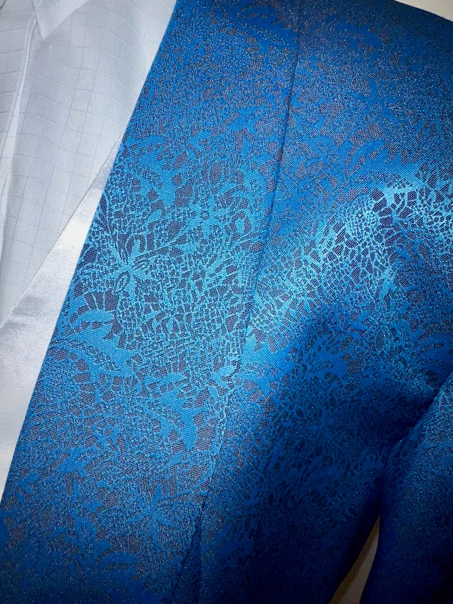 New, Marsha de Arriaga, Ladies Day Coat