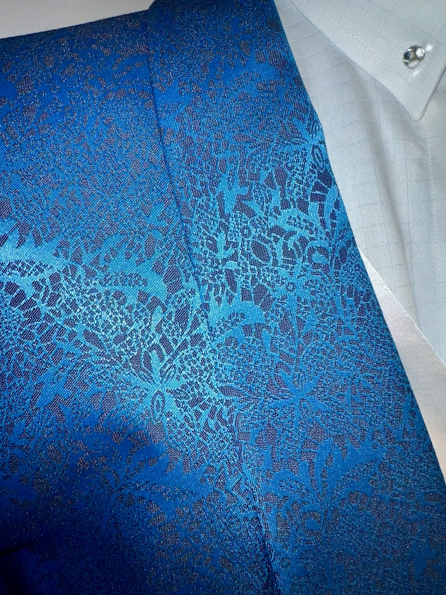 New, Marsha de Arriaga, Ladies Day Coat