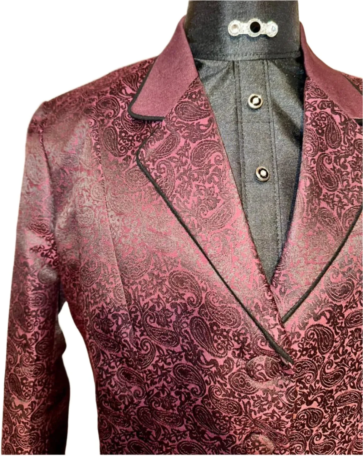 New, MTC, Ladies Hunt Coat