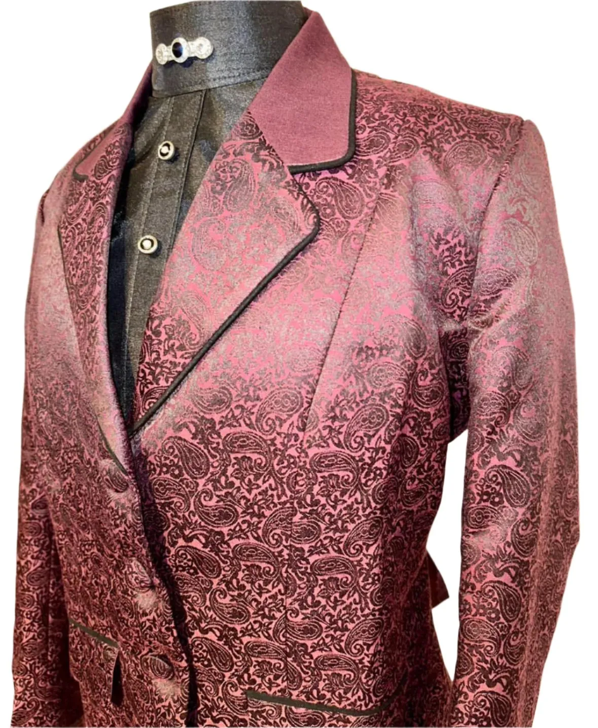 New, MTC, Ladies Hunt Coat