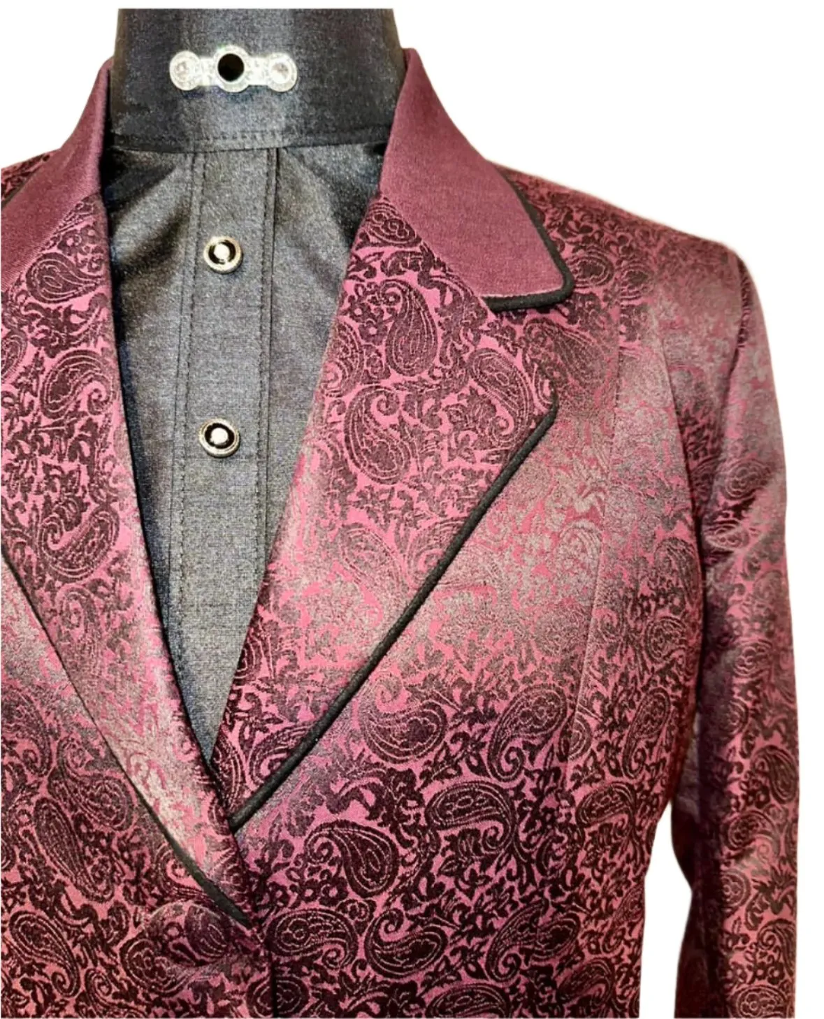 New, MTC, Ladies Hunt Coat