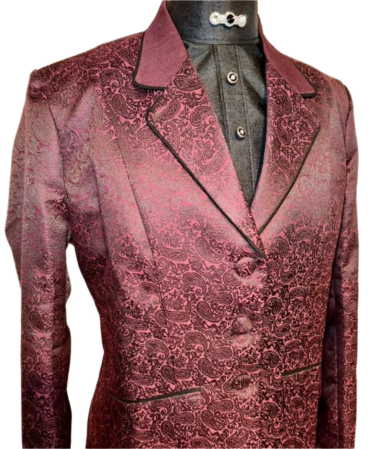 New, MTC, Ladies Hunt Coat