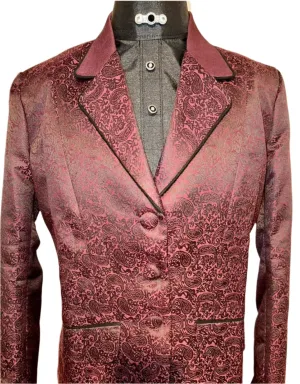 New, MTC, Ladies Hunt Coat