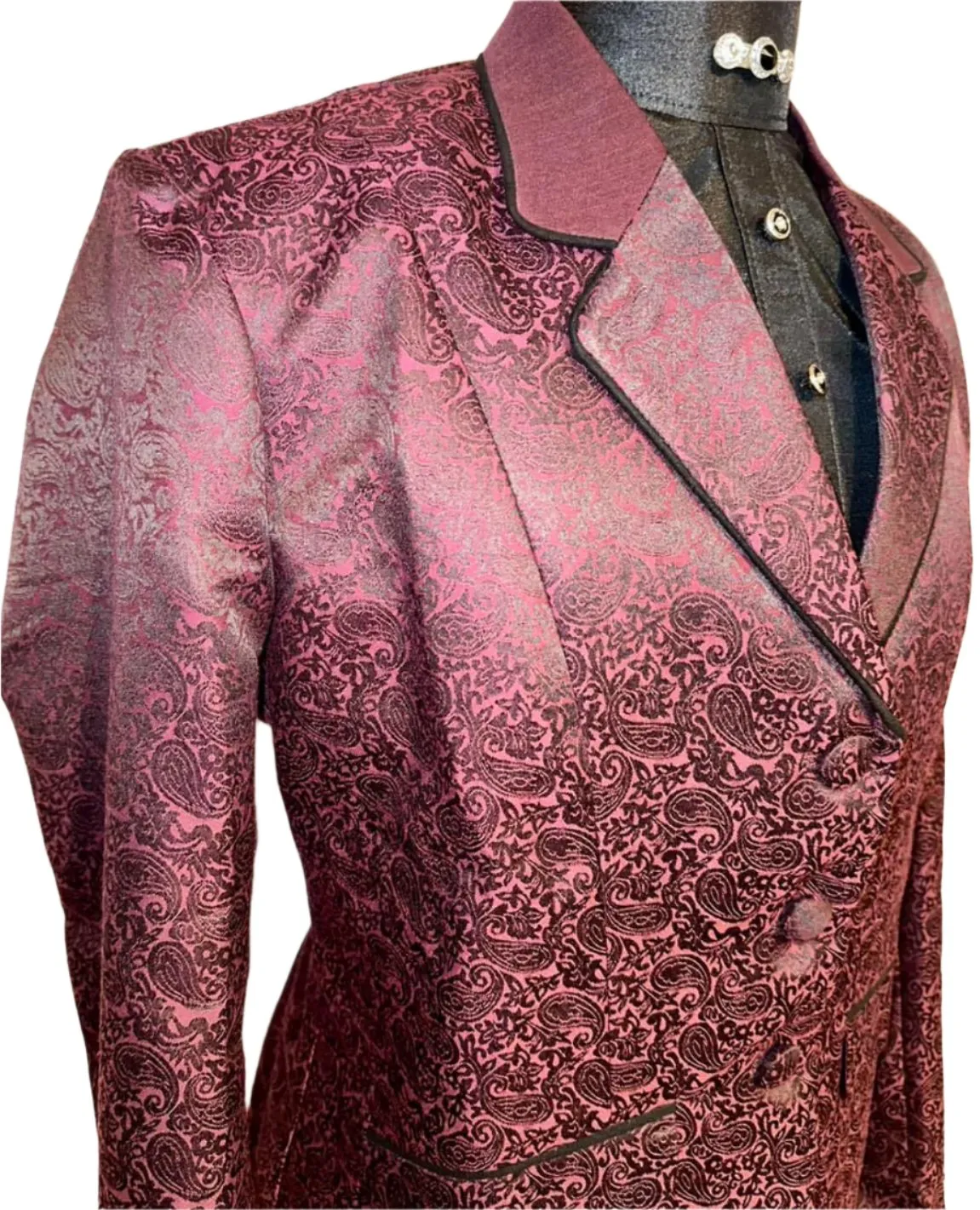 New, MTC, Ladies Hunt Coat