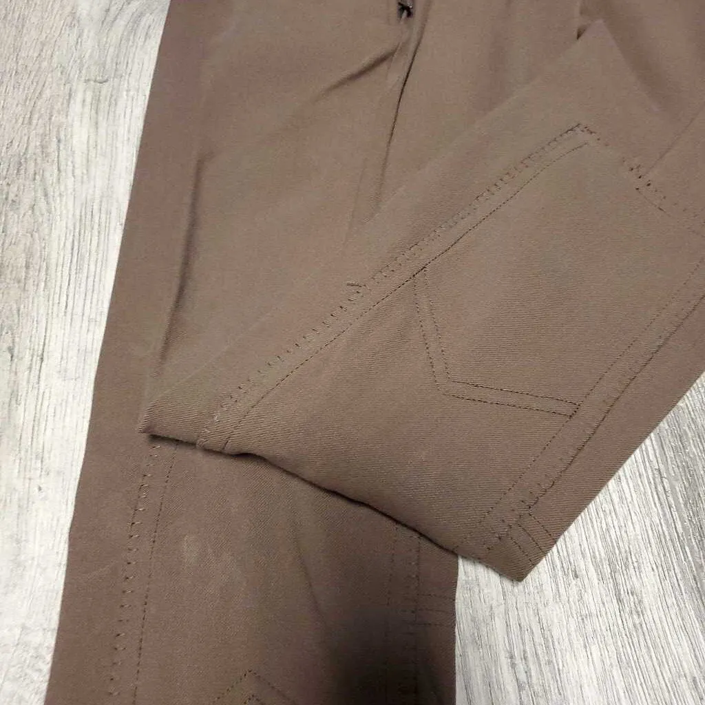 New Tuff Rider 24L Low Rise Jods